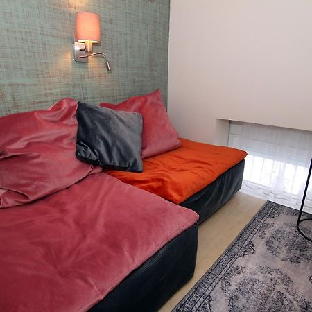 Loft City Center Belgrade Luaran gambar