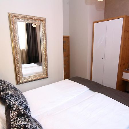 Loft City Center Belgrade Luaran gambar