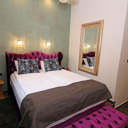 Loft City Center Belgrade Luaran gambar